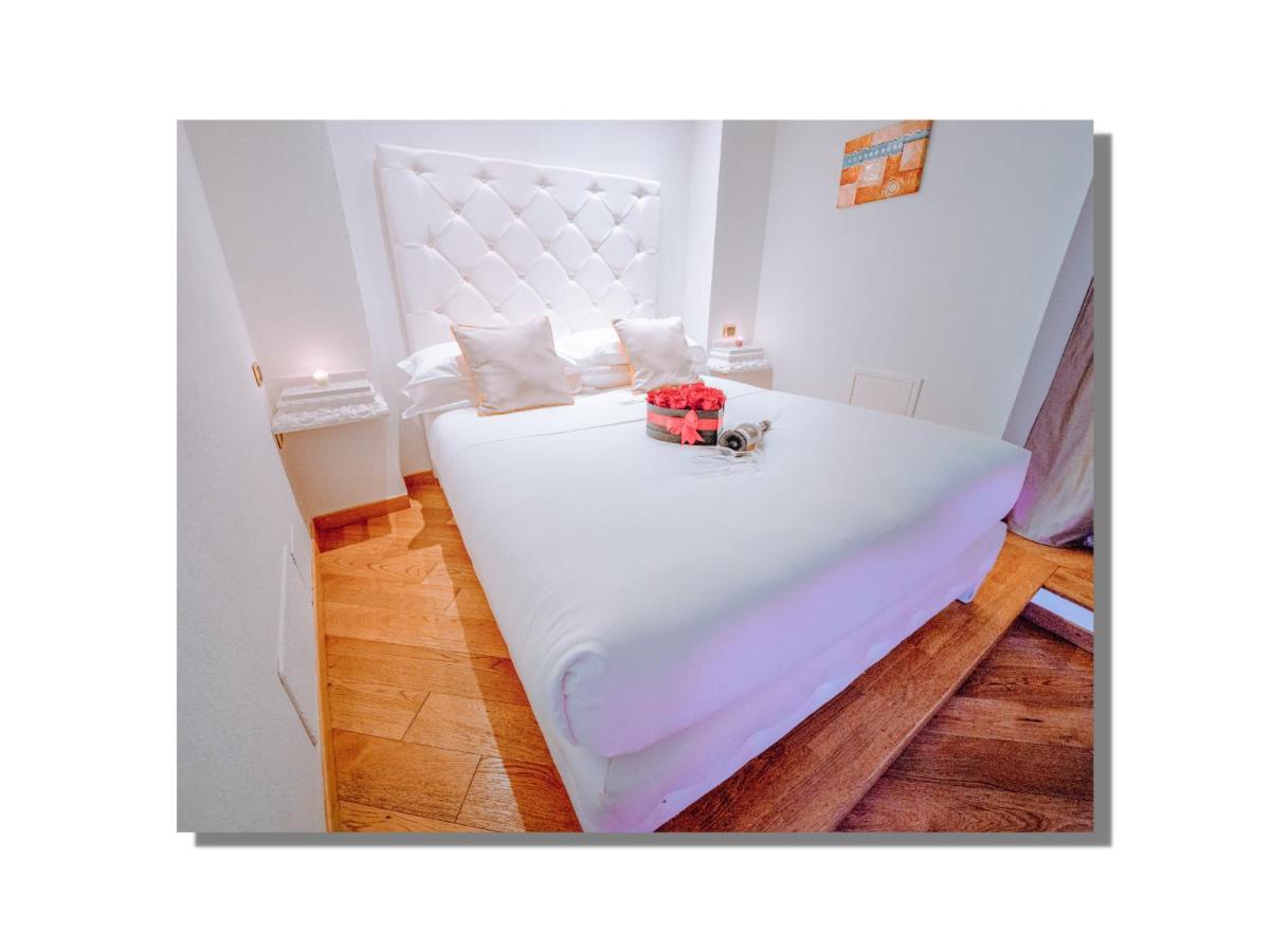 Maison Spagna Suites Rom Exterior foto