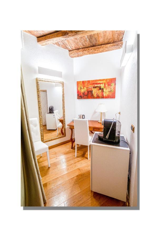 Maison Spagna Suites Rom Exterior foto