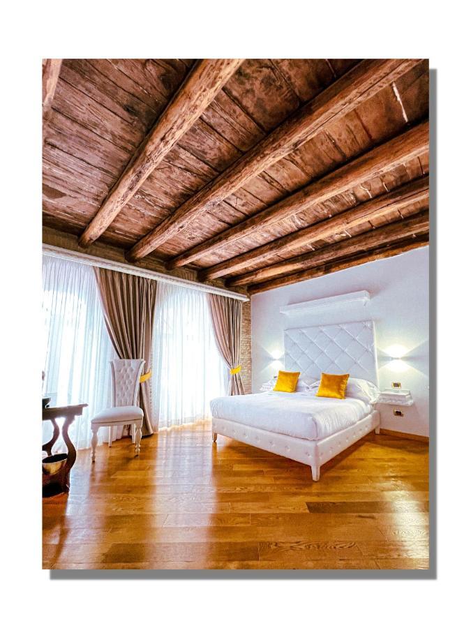 Maison Spagna Suites Rom Exterior foto